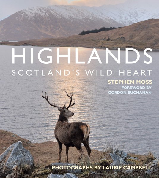 Highlands: Scotland's Wild Heart