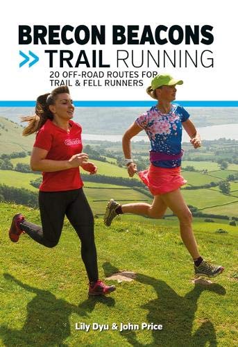 Brecon Beacons Trail Running