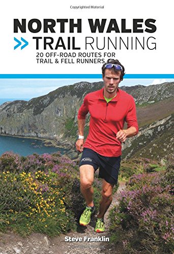 North Wales Trail Running