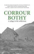 Corrour Bothy: Refuge in the Wilderness