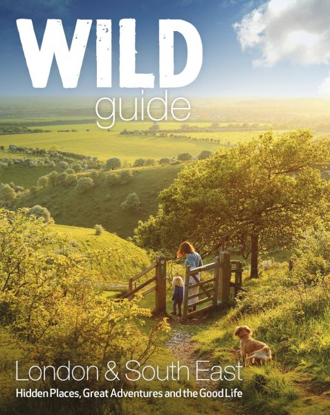 Wild Guide London & South East