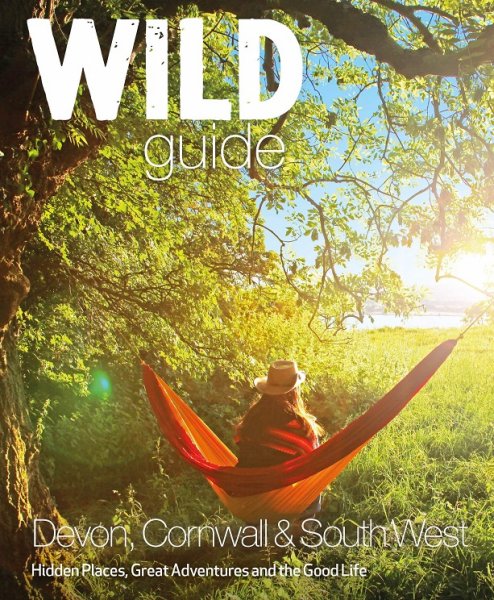 Wild Guide South West England