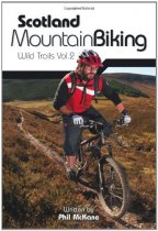 Scotland Mountain Biking Wild Trails Vol 2