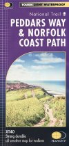 Peddars Way & Norfolk Coast Path