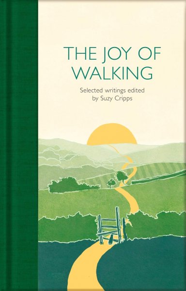 Joy of Walking, The