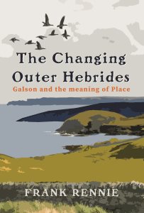 Changing Outer Hebrides, The