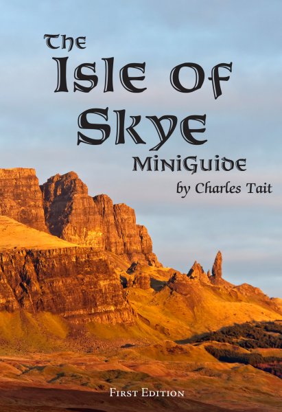 Isle of Skye Miniguide, The