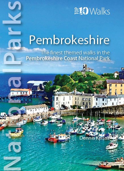 Top 10 Pembrokeshire Coast Walks
