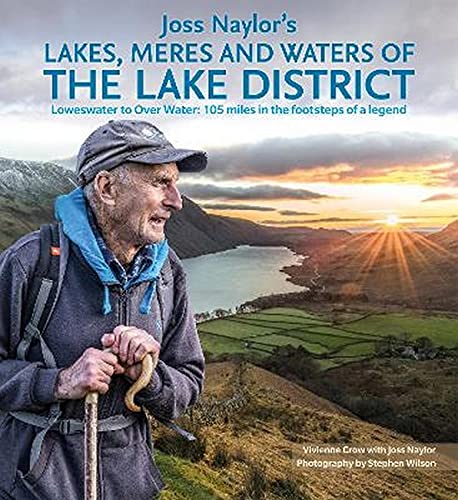 Lakes, Meres and Waters of The Lake District