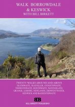Walk Borrowdale & Keswick