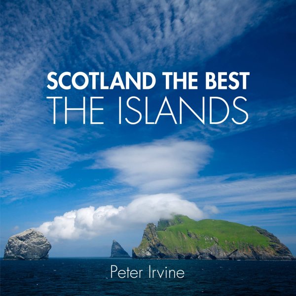 Scotland The Best: The Islands