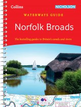 Waterways Guide: Norfolk Broads
