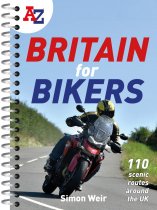 Britain for Bikers