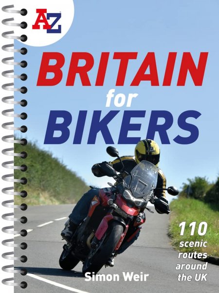 Britain for Bikers (May22)