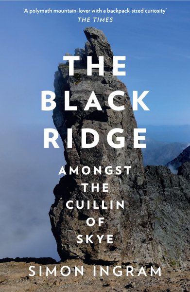 Black Ridge, The