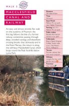 OS Short Walks Made Easy: Peak District