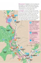 OS Short Walks Made Easy: Peak District