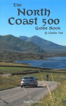 North Coast 500 Guide Book