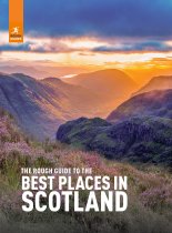 Rough Guide: Best Places in Scotland
