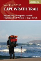 Walking the Cape Wrath Trail (Aug)