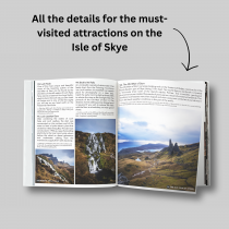Destination Skye