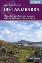 Walking on Uist & Barra