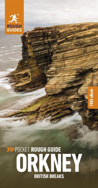 Pocket Rough Guide: Orkney