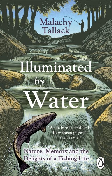 Illuminated by Water (Mar)
