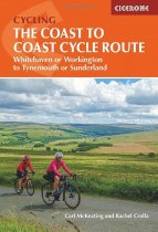 Cycling the Coast to Coast Cycle Route