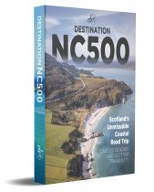 Destination NC500: 2nd Edition
