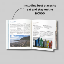 Destination NC500: 2nd Edition