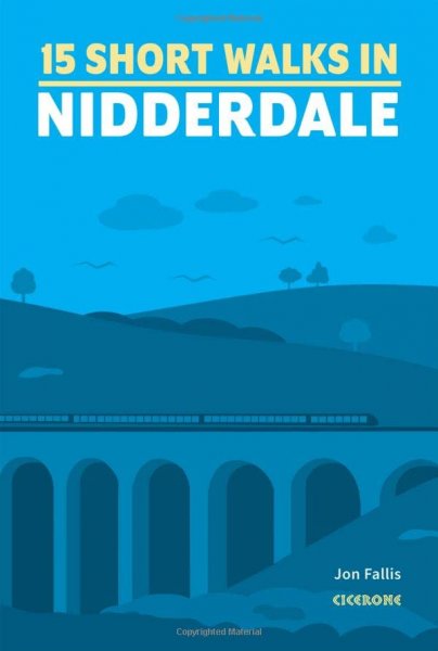15 Short Walks Nidderdale