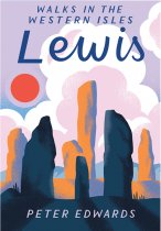 Lewis: Walks in the Western Isles
