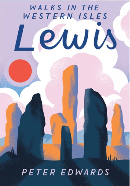Lewis: Walks in the Western Isles
