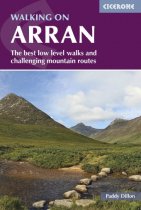 Walking on Arran