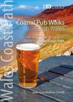 Top 10 Wales Coast Path Coastal Pub Walks South