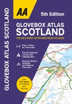 Glovebox Atlas Scotland