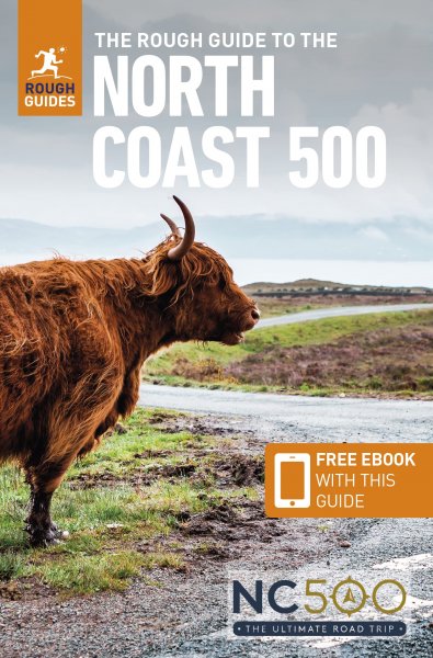 Rough Guide: North Coast 500