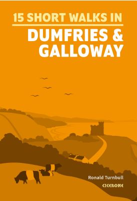 15 Short Walks Dumfries & Galloway