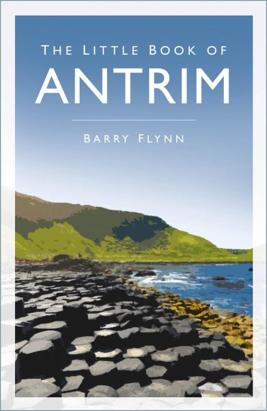 Little Book of Antrim, The