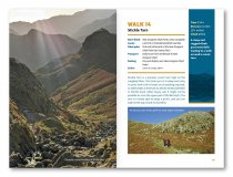 15 Short Walks Lake District Coniston & Langdale