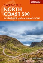 Cycling the North Coast 500