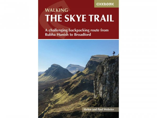Walking the Skye Trail