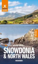 Pocket Rough Guide: Snowdonia & North Wales