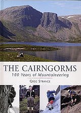 Cairngorms: 100 Years of Mountaineering