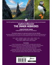 Explore & Discover the Inner Hebrides (Feb)