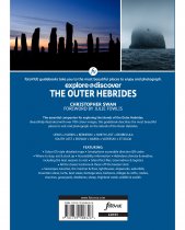 Explore & Discover the Outer Hebrides