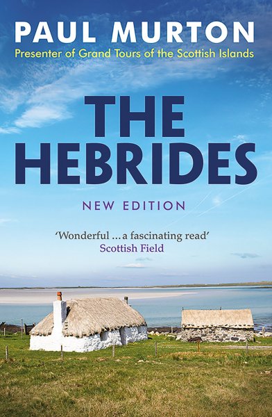 Hebrides, The