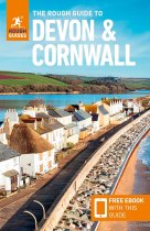 Rough Guide: Devon & Cornwall, The
