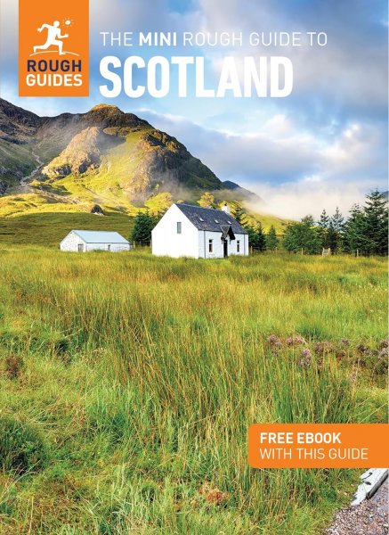 Mini Rough Guide: Scotland